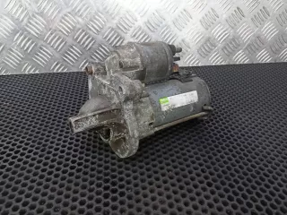 8V2111000AE Стартер Ford Focus 3 Арт 17-68-27, вид 2