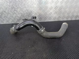 144602500R Патрубок интеркулера Renault Clio 4 Арт 17-60-5, вид 1