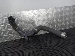 144602500R Патрубок интеркулера Renault Clio 4 Арт 17-60-5, вид 5