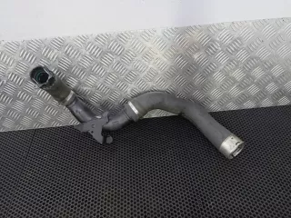 144602500R Патрубок интеркулера Renault Clio 4 Арт 17-60-5, вид 6