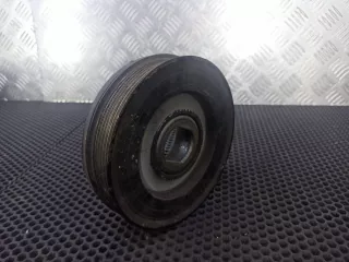 8200767762 Шкив коленвала Renault Trafic 2 Арт 17-11-2, вид 5