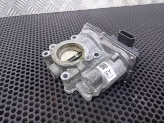 161206038R Заслонка дроссельная Nissan Qashqai 2 Арт 17-12-8, вид 1
