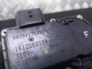161206038R Заслонка дроссельная Nissan Qashqai 2 Арт 17-12-8, вид 3