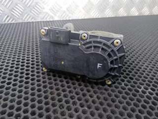 161206038R Заслонка дроссельная Nissan Qashqai 2 Арт 17-12-8, вид 4