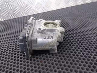 161206038R Заслонка дроссельная Nissan Qashqai 2 Арт 17-12-8, вид 5