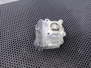 161206038R Заслонка дроссельная Nissan Qashqai 2 Арт 17-12-8, вид 6