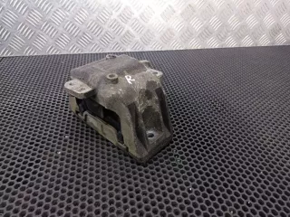 1J0199262 Подушка крепления двигателя Skoda Octavia A4 Арт 71-8-3, вид 3