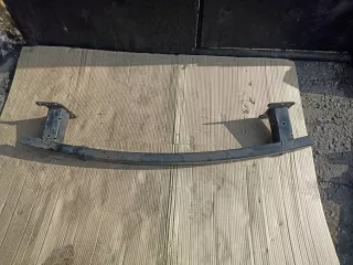 62030JD20A Усилитель бампера переднего Nissan Qashqai 1  Арт 3-1, вид 1