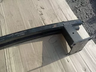 62030JD20A Усилитель бампера переднего Nissan Qashqai 1  Арт 3-1, вид 5
