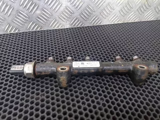 9670076780 Клапан ТНВД Peugeot Partner 2 Арт 17-90-1, вид 1