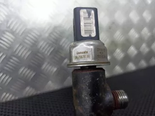 9670076780 Клапан ТНВД Peugeot Partner 2 Арт 17-90-1, вид 3