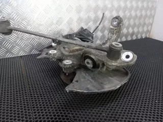 A2220306 кулак задний левый Mercedes S W222 Арт 65-4, вид 4