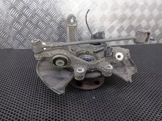 A2220406 кулак задний правый Mercedes S W222 Арт 65-3, вид 3