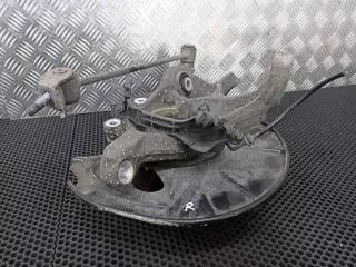 A2220406 кулак задний правый Mercedes S W222 Арт 65-3, вид 4