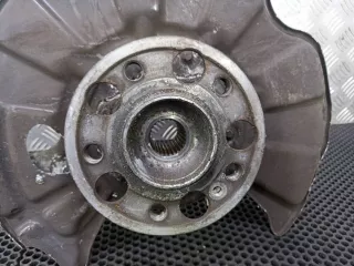 A2220406 кулак задний правый Mercedes S W222 Арт 65-3, вид 7