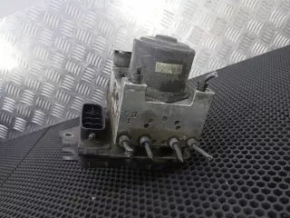 GJ6E437AO Блок ABS Mazda 6 1 Арт 49-1, вид 3