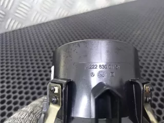 A2228300154 Дефлектор обдува салона Mercedes S W222 Арт 222-7, вид 5
