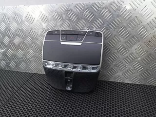 A0009016803 Фонарь салона (плафон) Mercedes S W222 Арт 492-1, вид 3