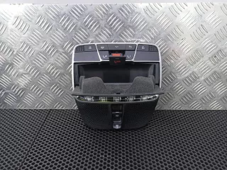 A0009016803 Фонарь салона (плафон) Mercedes S W222 Арт 492-1, вид 4