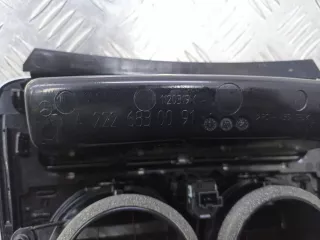 A2226830091 Дефлектор обдува салона Mercedes S W222 Арт 222-3, вид 4