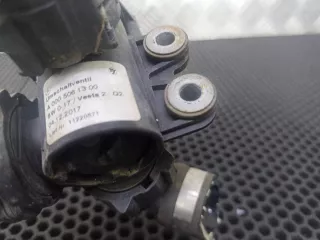 A0005061300 клапан системы охлаждения Mercedes S W222 Арт 1576-1, вид 4