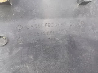 A9066900262 Молдинг двери Mercedes Sprinter W906 Арт 29-20-2, вид 5