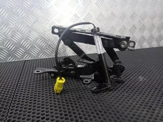 A2228800228 Петля капота правая Mercedes S W222 Арт 591-1, вид 1