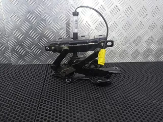 A2228800228 Петля капота правая Mercedes S W222 Арт 591-1, вид 6