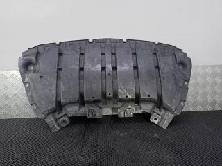 A2225200600 Защита бампера переднего Mercedes S W222 Арт 371-1, вид 1