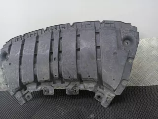 A2225200600 Защита бампера переднего Mercedes S W222 Арт 371-1, вид 3
