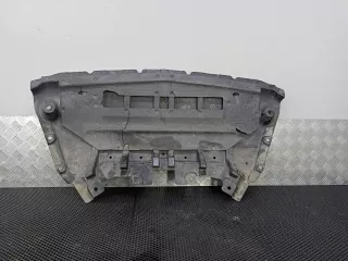 A2225200600 Защита бампера переднего Mercedes S W222 Арт 371-1, вид 5