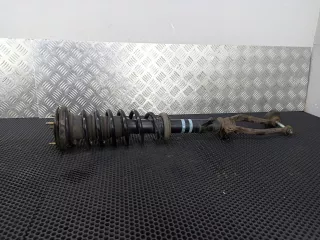 G25S34700E амортизатор левый Mazda 6 1 Арт 68-3