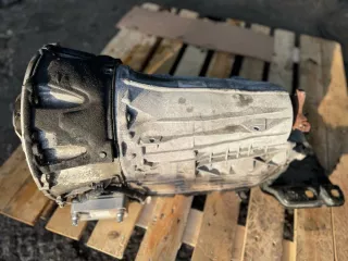 A2222705505 КПП автоматическая (АКПП) Mercedes S W222 Арт 10028, вид 1