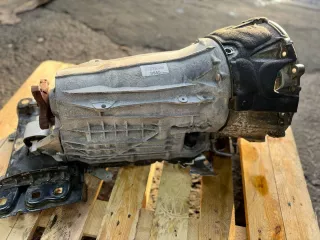 A2222705505 КПП автоматическая (АКПП) Mercedes S W222 Арт 10028, вид 4