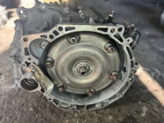 AJ0007 КПП автоматическая (АКПП) Renault Laguna 3 Арт 10025, вид 1