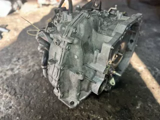 AJ0007 КПП автоматическая (АКПП) Renault Laguna 3 Арт 10025, вид 2