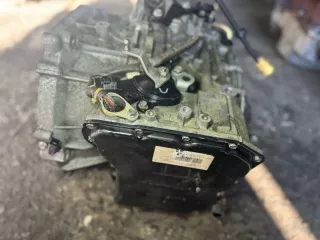 AJ0007 КПП автоматическая (АКПП) Renault Laguna 3 Арт 10025, вид 4