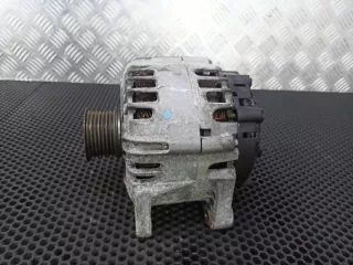8200747041 Генератор Renault Laguna 3 Арт 5535, вид 2