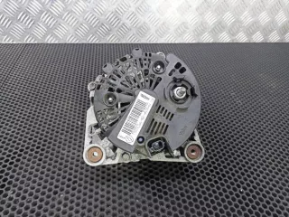 8200747041 Генератор Renault Laguna 3 Арт 5535, вид 4