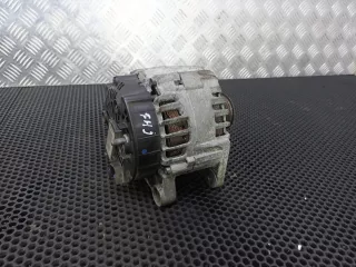 8200747041 Генератор Renault Laguna 3 Арт 5535, вид 5