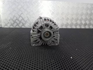 8200747041 Генератор Renault Laguna 3 Арт 5535, вид 6