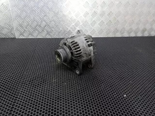 8200100907 Генератор Renault Megane 2 Арт 3_5501, вид 1