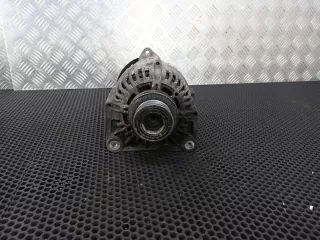 8200100907 Генератор Renault Megane 2 Арт 3_5501, вид 4