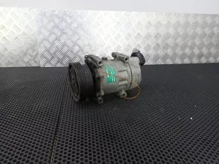 8200953359 Компрессор кондиционера Renault Laguna 1 Арт 3_5463, вид 1