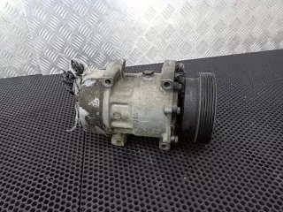 8200953359 Компрессор кондиционера Renault Laguna 1 Арт 3_5463, вид 4