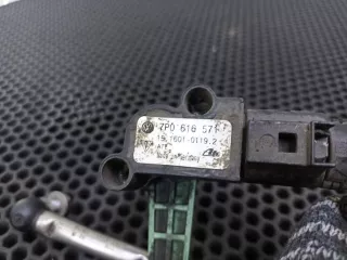 7P0616571 Датчик положения подвески Porsche Cayenne 958 Арт 3_5374, вид 2