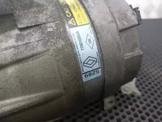 7700103536 Компрессор кондиционера Renault Megane 2 Арт 3_5329, вид 2