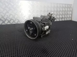 8200953359 Компрессор кондиционера Renault Clio 3 Арт 3_5306, вид 1