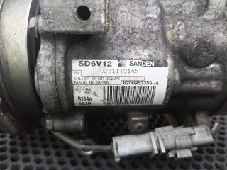 8200953359 Компрессор кондиционера Renault Clio 3 Арт 3_5306, вид 6