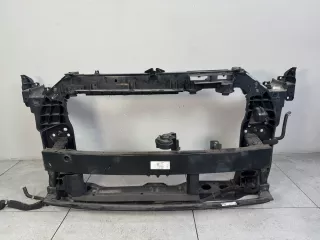 25380D7000 Передняя панель крепления облицовки (телевизор) Kia Sportage 4 Арт 3_5233, вид 1